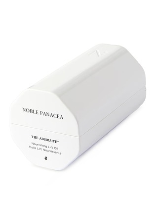 首图 -点击放大 - NOBLE PANACEA - The Absolute Nourishing Lift Oil