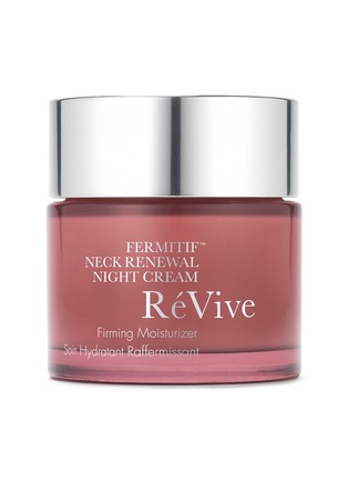 首图 -点击放大 - RÉVIVE - Fermitif Neck Renewal Night Cream