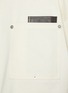  - BOTTEGA VENETA - 胸口贴袋 T 恤