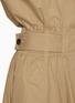  - BOTTEGA VENETA - 收腰衬衫式连衣裙