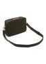 细节 - 点击放大 - BOTTEGA VENETA - Medium Taurillon Intrecciato Leather Camera Bag