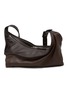 首图 - 点击放大 - BOTTEGA VENETA - Small Zigzag Leather Shoulder Bag