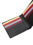 细节 - 点击放大 - BOTTEGA VENETA - Intrecciato Rainbow Leather Bifold Wallet