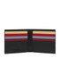 模特儿示范图 - 点击放大 - BOTTEGA VENETA - Intrecciato Rainbow Leather Bifold Wallet