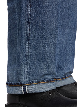  - WASHI - Gampi Mastuyoyi Washi Paper Jeans