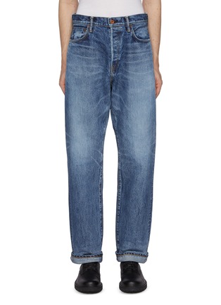 首图 - 点击放大 - WASHI - Gampi Mastuyoyi Washi Paper Jeans