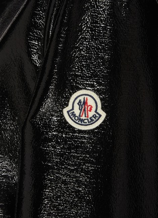  - MONCLER - AGNOU 派克大衣