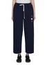 首图 - 点击放大 - JOSHUA’S - Smiley Face Pixel Cotton Pants