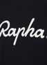  - RAPHA - Short Sleeve Logo Organic T-Shirt