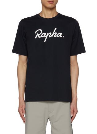 首图 - 点击放大 - RAPHA - Short Sleeve Logo Organic T-Shirt