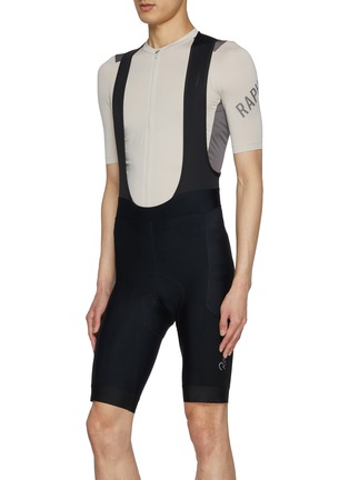 正面 -点击放大 - RAPHA - Core Cargo Bib Shorts