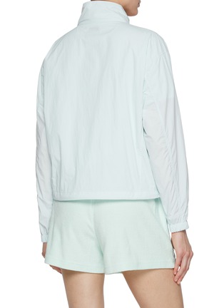 背面 - 点击放大 - CLOVE - Light Short Windbreaker