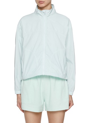 首图 - 点击放大 - CLOVE - Light Short Windbreaker