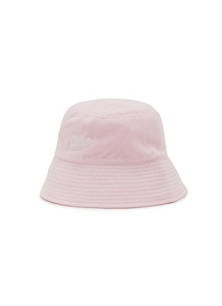 首图 - 点击放大 - CLOVE - Terry Bucket Hat