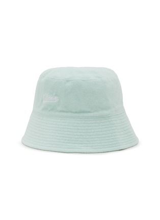 首图 - 点击放大 - CLOVE - Terry Bucket Hat