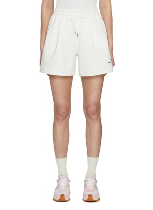 首图 - 点击放大 - CLOVE - Sporty Short Pants