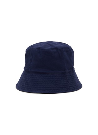 模特儿示范图 - 点击放大 - CLOVE - Cotton Bucket Hat