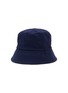 模特儿示范图 - 点击放大 - CLOVE - Cotton Bucket Hat