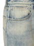  - R13 - Cuffed X-Boyfriend Cotton Boyfriend Jeans