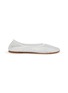 首图 - 点击放大 - DEAR FRANCES - Balla Small Crystal Embellished Mesh Ballerina Flats