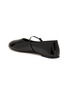  - DEAR FRANCES - Winter Balla Patent Leather Mary Jane Flats