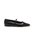 首图 - 点击放大 - DEAR FRANCES - Patent Leather Mary Jane Flats