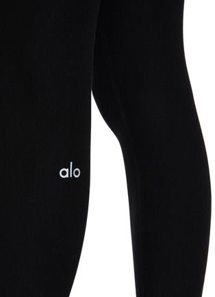  - ALO YOGA - Alosoft 7/8 High Waist Leggings