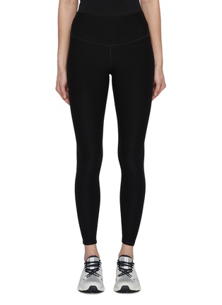 首图 - 点击放大 - ALO YOGA - Alosoft 7/8 High Waist Leggings