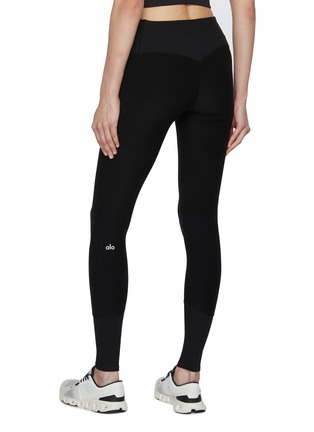 背面 - 点击放大 - ALO YOGA - Alosoft Lounge Leggings