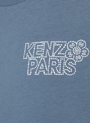  - KENZO - Constellation Oversize T-shirt