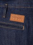  - KENZO - School Boy Denim Jeans