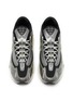 细节 - 点击放大 - NEW BALANCE - M1000 Low Top Leather Sneakers