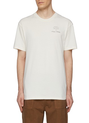 首图 - 点击放大 - MAISON LABICHE - Patureau Batman X ML Saga Cotton T-Shirt