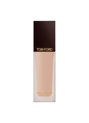 首图 -点击放大 - TOM FORD - Architecture Soft Matte Blurring Foundation — 3.5 Ivory Rose