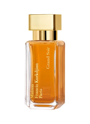 细节 -点击放大 - MAISON FRANCIS KURKDJIAN - Grand Soir Eau de Parfum 35ml