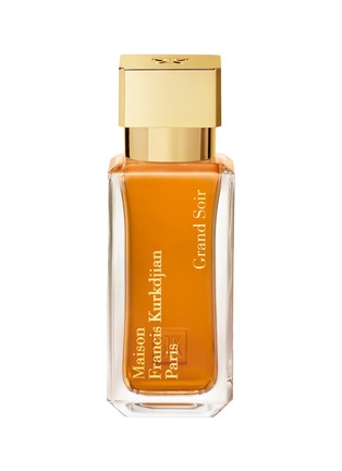 首图 -点击放大 - MAISON FRANCIS KURKDJIAN - Grand Soir Eau de Parfum 35ml