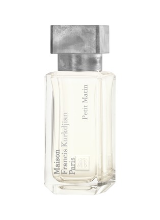 细节 -点击放大 - MAISON FRANCIS KURKDJIAN - Petit Matin Eau de Parfum 35ml