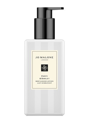 首图 –点击放大 - JO MALONE LONDON - Poppy & Barley Body & Hand Lotion 250ml