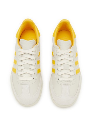 细节 - 点击放大 - ADIDAS - X HUMANRACE SAMBA 系带运动鞋