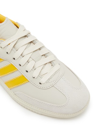 细节 - 点击放大 - ADIDAS - X HUMANRACE SAMBA 系带运动鞋