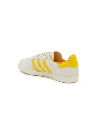  - ADIDAS - X HUMANRACE SAMBA 系带运动鞋