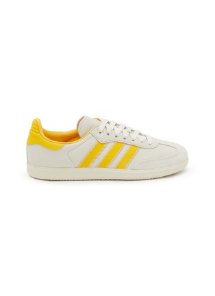 首图 - 点击放大 - ADIDAS - X HUMANRACE SAMBA 系带运动鞋