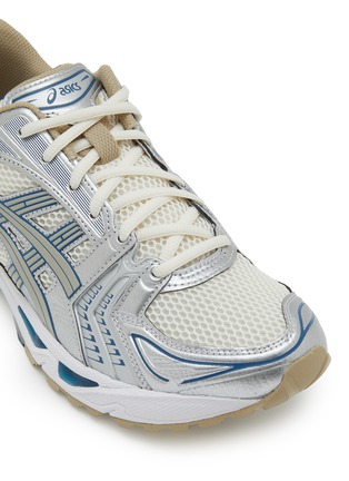 细节 - 点击放大 - ASICS - Gel-Kayano 14 Low Top Sneakers