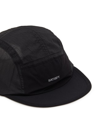 细节 - 点击放大 - SATISFY - Rippy™ Trail Cap