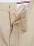  - THOM BROWNE - 直筒长裤