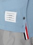  - THOM BROWNE - 圆领针织 T 恤