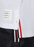  - THOM BROWNE - 圆领 T 恤