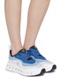 模特儿示范图 - 点击放大 - LOEWE - x On Cloudtilt 2.0 Sneakers