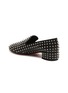  - CHRISTIAN LOUBOUTIN - SPIKEASY 铆钉中跟凉鞋