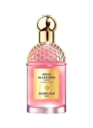 首图 -点击放大 - GUERLAIN - Aqua Allegoria Florabloom Forte Eau de Parfum 75ml